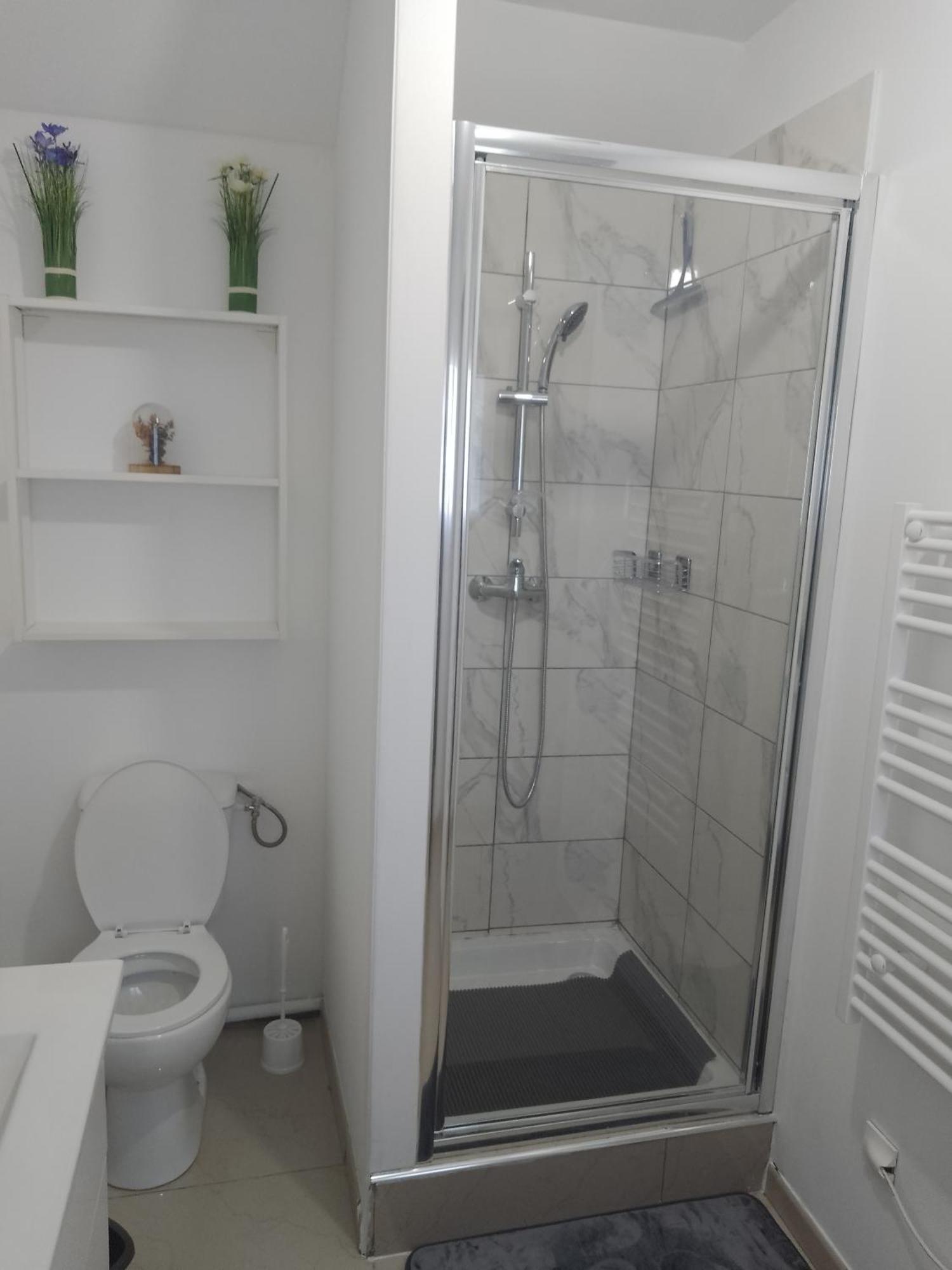 Studio Roslene Varreddes المظهر الخارجي الصورة